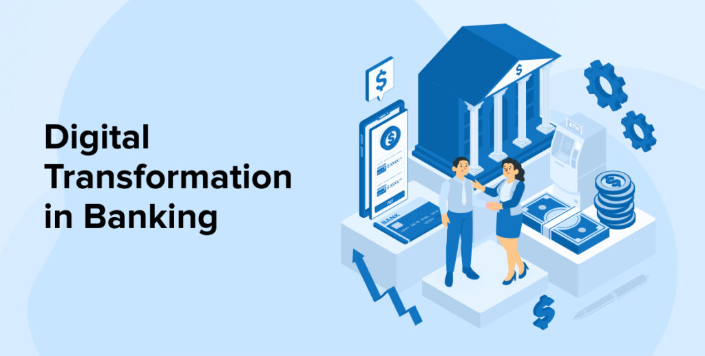 How Digital Banking Is Transforming Modern Finance: A Complete Guide