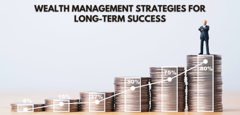 Building Long-Term Wealth: The Core Principles of Effective Wealth Management